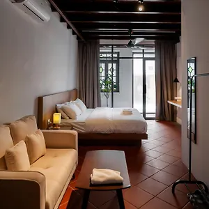 Heritage By Aayu Penang George Town