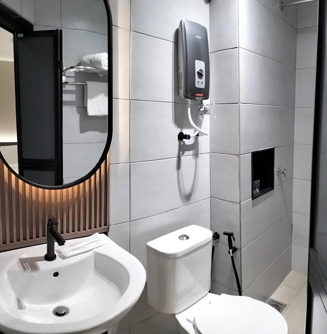 Urban Inn, Salak Tinggi Sepang
