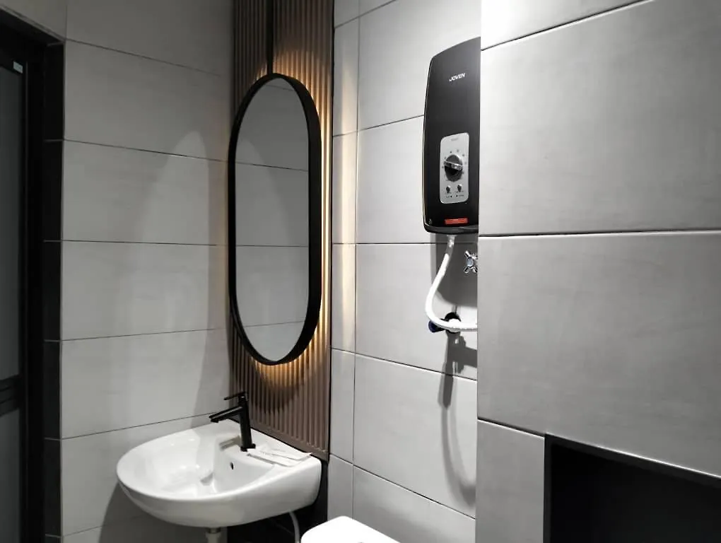 Urban Inn, Salak Tinggi Sepang Hotel