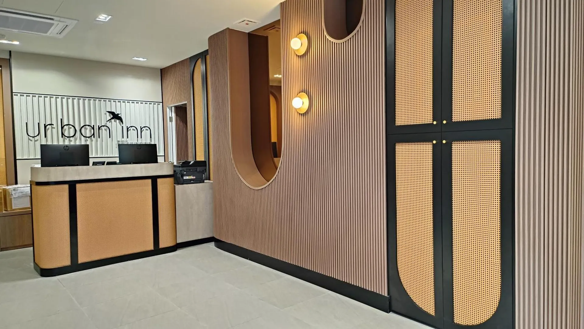 Urban Inn, Salak Tinggi Sepang Hotel
