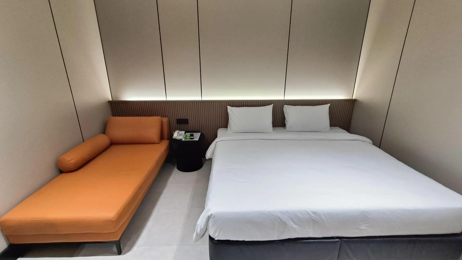 Urban Inn, Salak Tinggi Sepang Malaysia