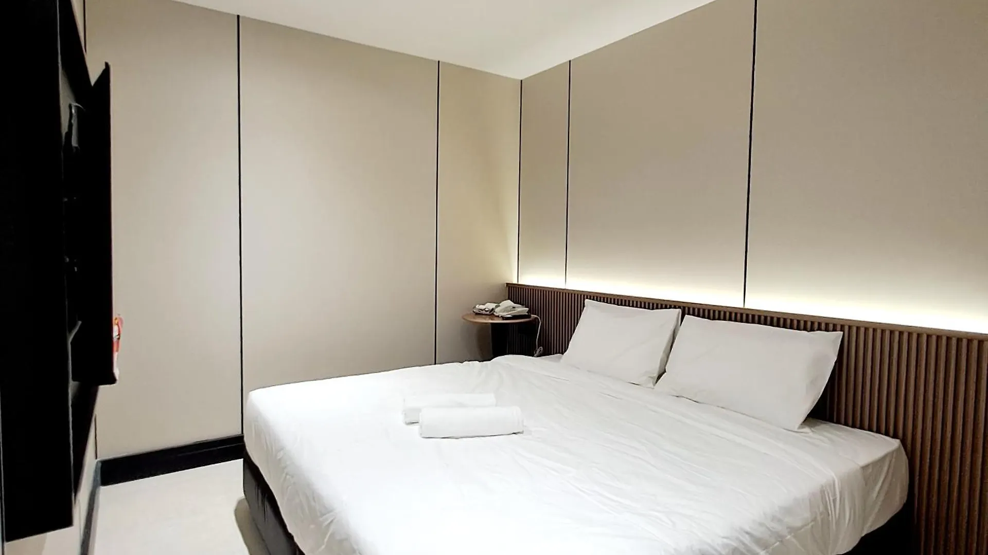 Urban Inn, Salak Tinggi Sepang Hotel