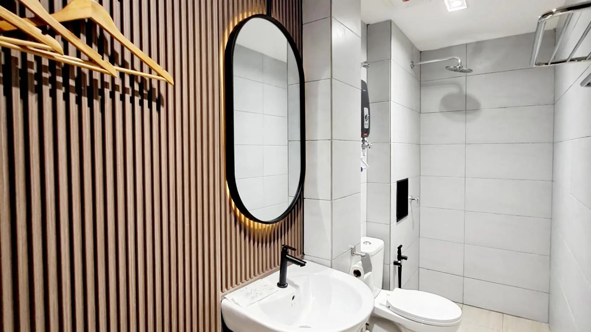 Hotel Urban Inn, Salak Tinggi Sepang