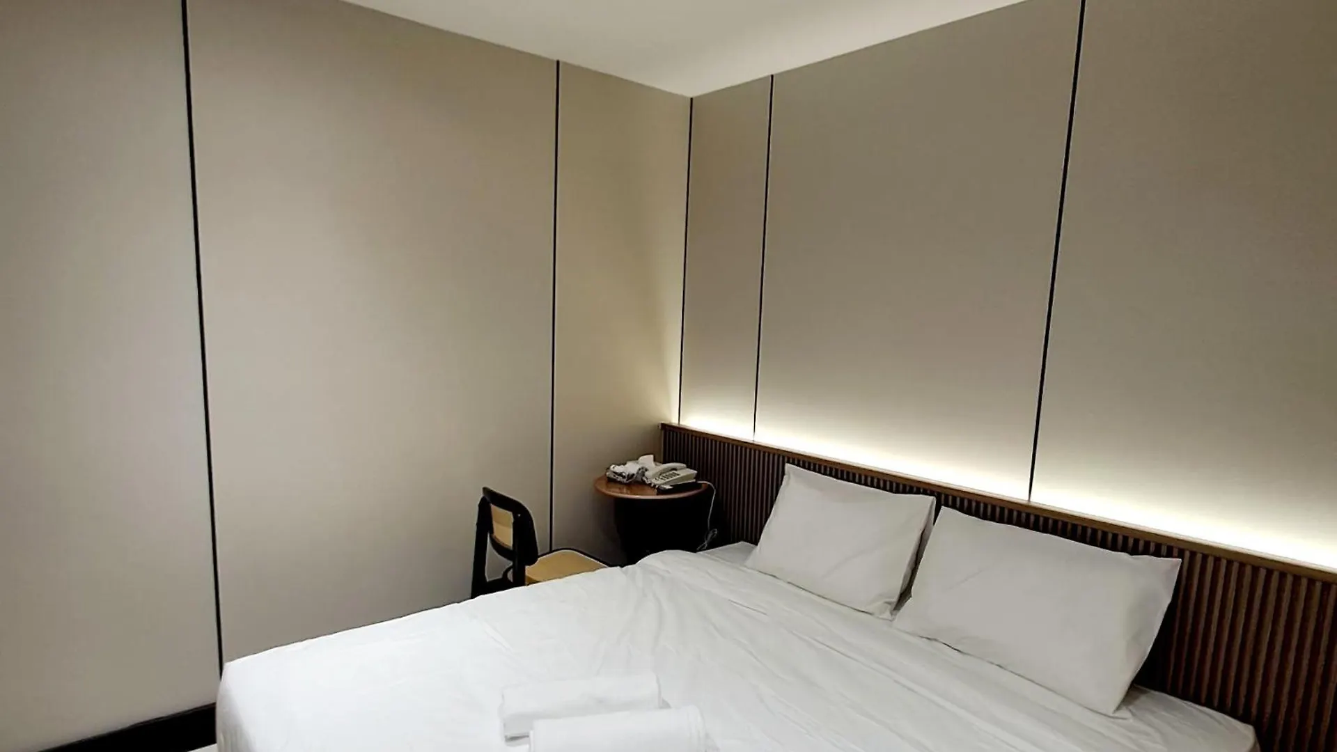 Hotel Urban Inn, Salak Tinggi Sepang