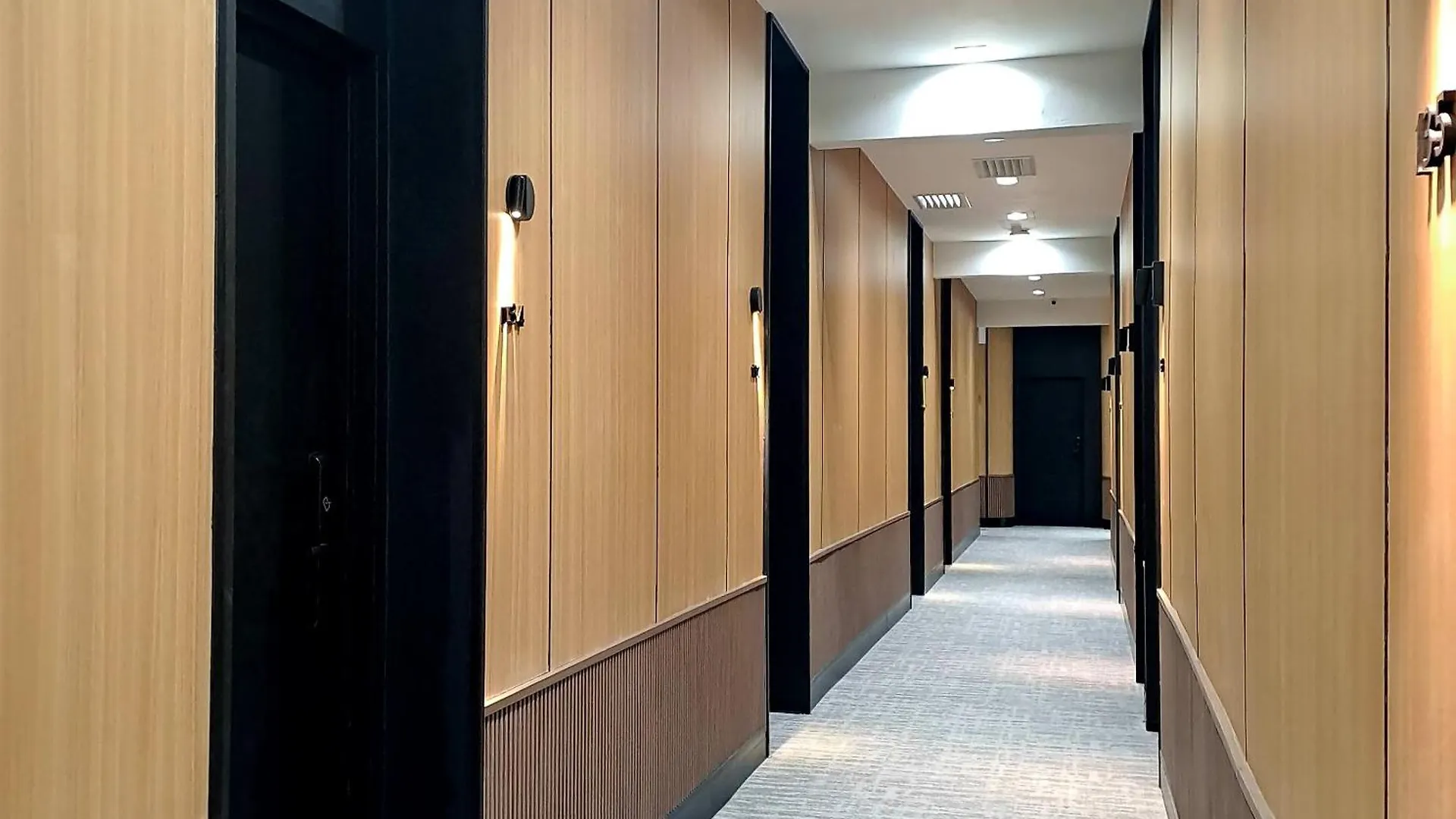 Urban Inn, Salak Tinggi Sepang