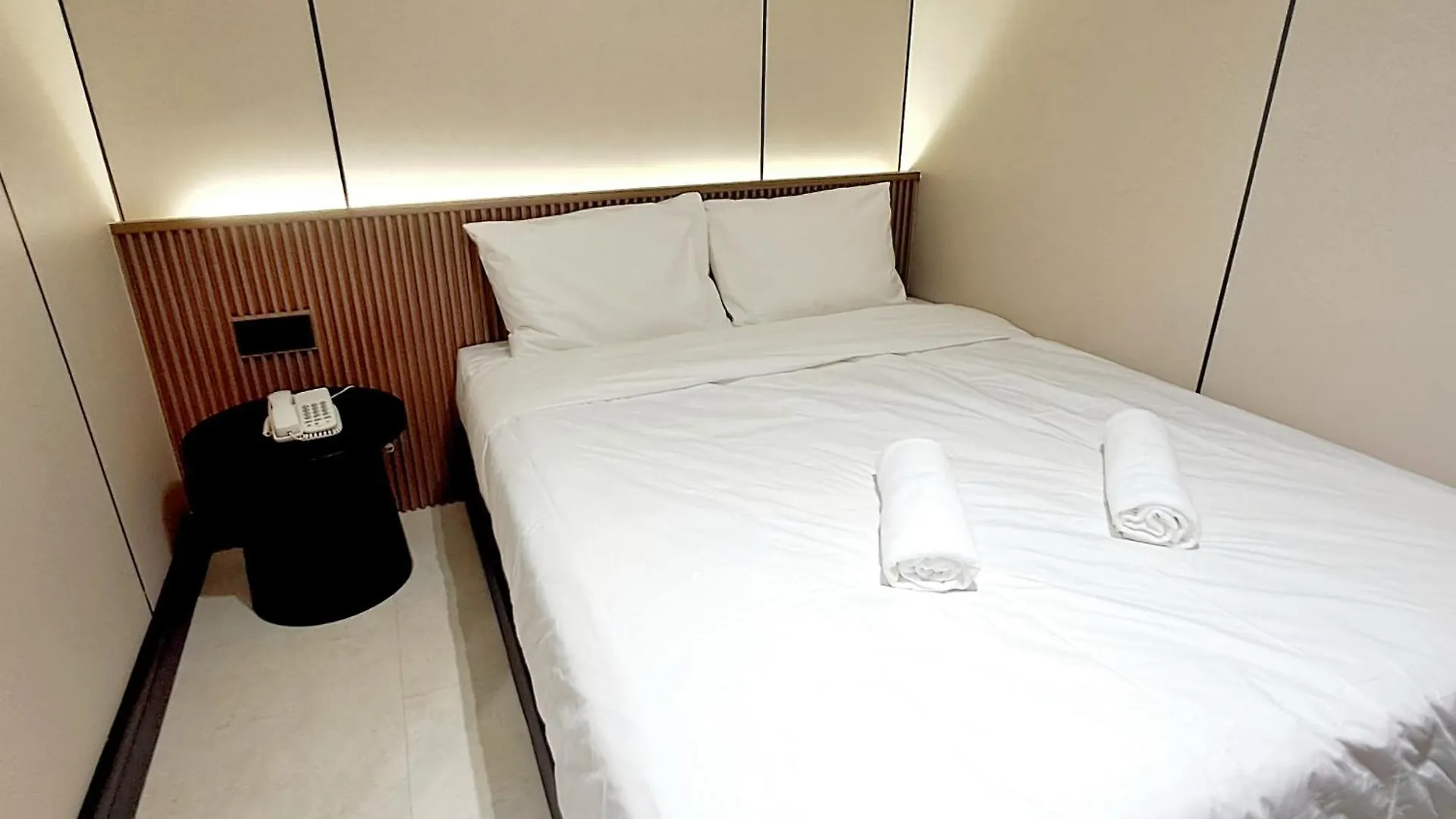 Urban Inn, Salak Tinggi Sepang