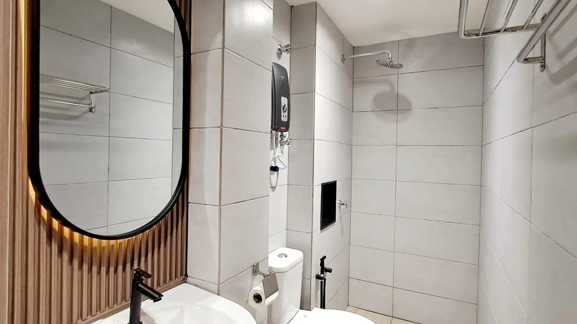 Urban Inn, Salak Tinggi Sepang