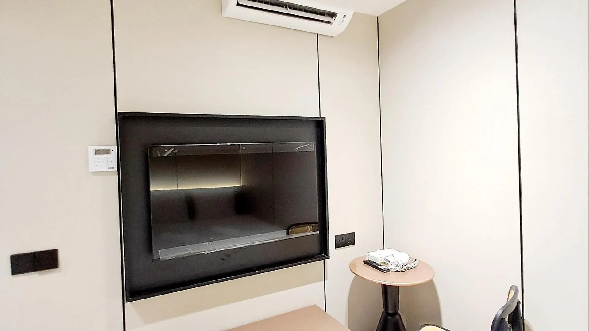Urban Inn, Salak Tinggi Sepang 3*,